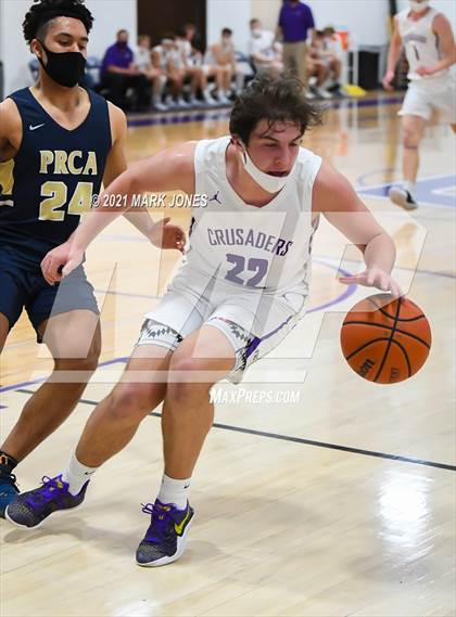 Thumbnail 2 in Pusch Ridge Christian Academy @ Northwest Christian photogallery.