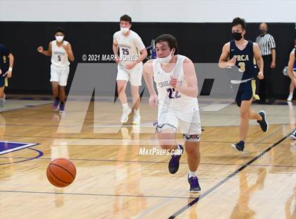 Thumbnail 3 in Pusch Ridge Christian Academy @ Northwest Christian photogallery.
