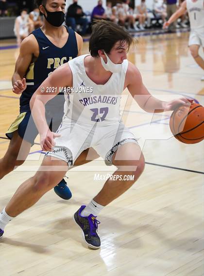 Thumbnail 3 in Pusch Ridge Christian Academy @ Northwest Christian photogallery.