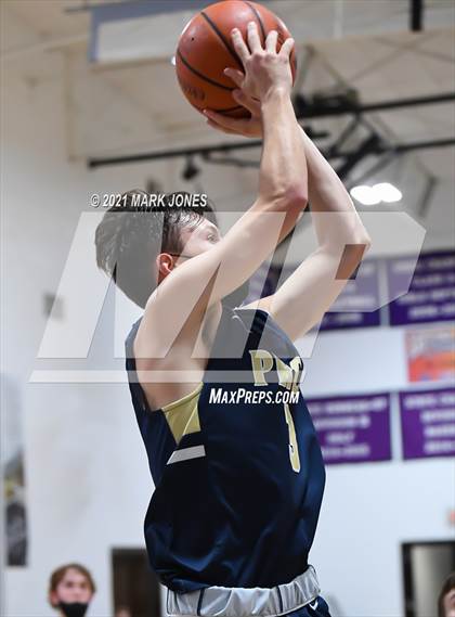 Thumbnail 2 in Pusch Ridge Christian Academy @ Northwest Christian photogallery.