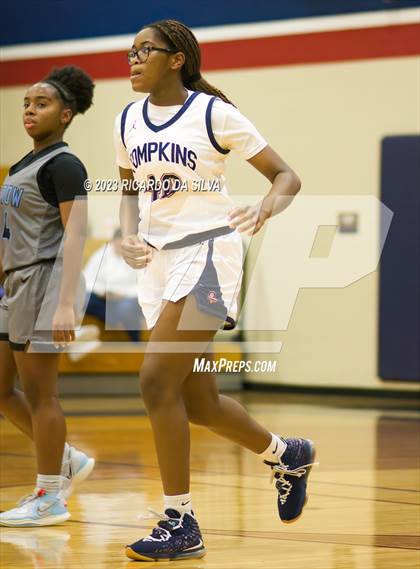 Thumbnail 1 in Tompkins vs Paetow photogallery.
