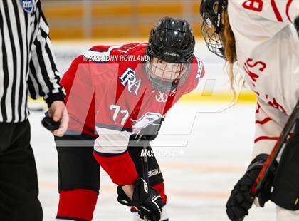 Thumbnail 1 in Brentwood Academy vs Outlaws photogallery.