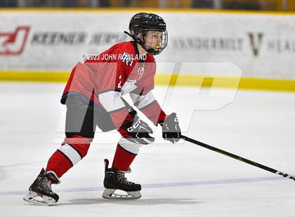 Thumbnail 2 in Brentwood Academy vs Outlaws photogallery.