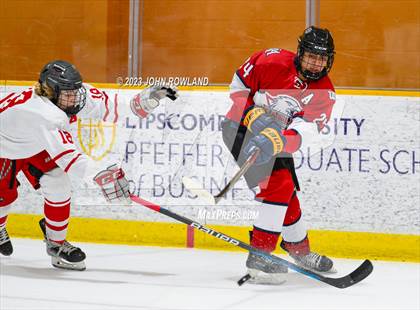 Thumbnail 1 in Brentwood Academy vs Outlaws photogallery.