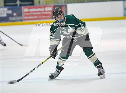 Thumbnail 1 in Montville @ Kinnelon (Halvorsen Cup Semifinal) photogallery.