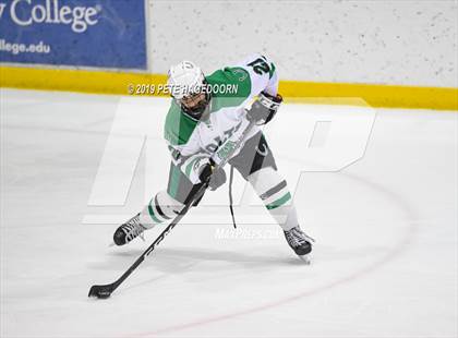 Thumbnail 1 in Montville @ Kinnelon (Halvorsen Cup Semifinal) photogallery.