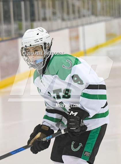 Thumbnail 3 in Montville @ Kinnelon (Halvorsen Cup Semifinal) photogallery.