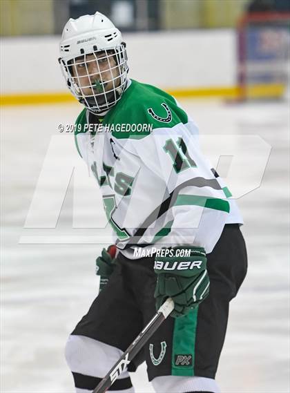 Thumbnail 3 in Montville @ Kinnelon (Halvorsen Cup Semifinal) photogallery.