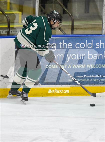 Thumbnail 3 in Montville @ Kinnelon (Halvorsen Cup Semifinal) photogallery.