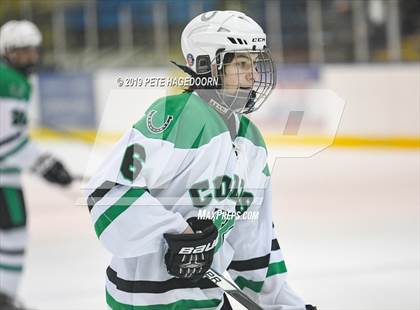 Thumbnail 3 in Montville @ Kinnelon (Halvorsen Cup Semifinal) photogallery.