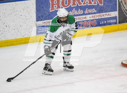 Thumbnail 3 in Montville @ Kinnelon (Halvorsen Cup Semifinal) photogallery.
