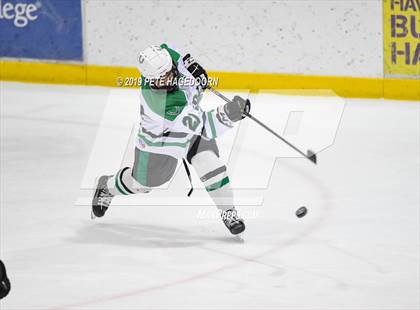 Thumbnail 2 in Montville @ Kinnelon (Halvorsen Cup Semifinal) photogallery.