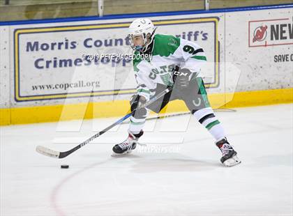 Thumbnail 1 in Montville @ Kinnelon (Halvorsen Cup Semifinal) photogallery.