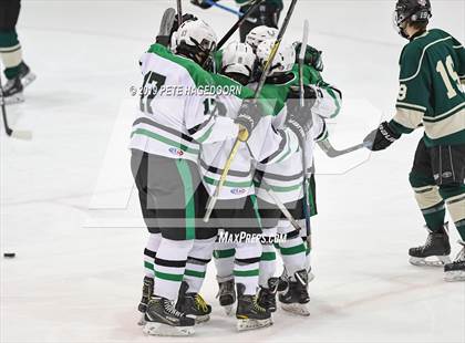 Thumbnail 1 in Montville @ Kinnelon (Halvorsen Cup Semifinal) photogallery.