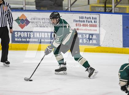 Thumbnail 1 in Montville @ Kinnelon (Halvorsen Cup Semifinal) photogallery.