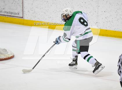 Thumbnail 1 in Montville @ Kinnelon (Halvorsen Cup Semifinal) photogallery.