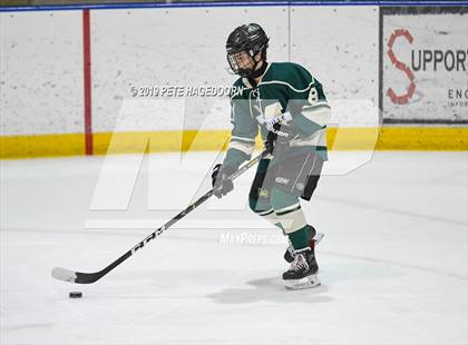 Thumbnail 1 in Montville @ Kinnelon (Halvorsen Cup Semifinal) photogallery.