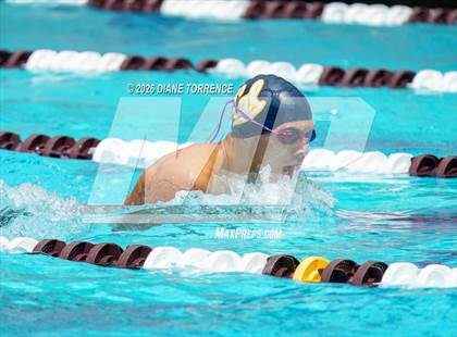 Thumbnail 1 in CIF-SS Division 4 Preliminaries (100 Breaststroke) photogallery.