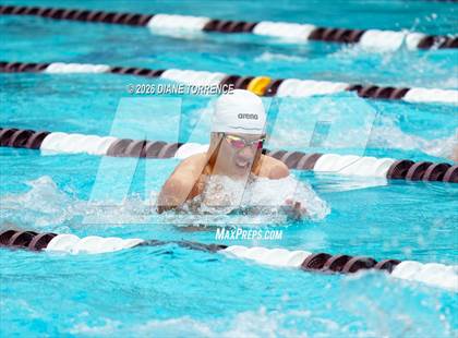 Thumbnail 2 in CIF-SS Division 4 Preliminaries (100 Breaststroke) photogallery.