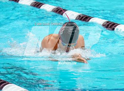 Thumbnail 1 in CIF-SS Division 4 Preliminaries (100 Breaststroke) photogallery.