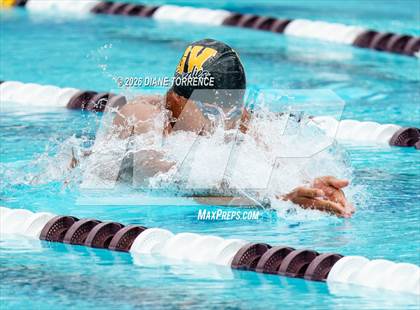 Thumbnail 3 in CIF-SS Division 4 Preliminaries (100 Breaststroke) photogallery.