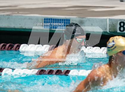 Thumbnail 3 in CIF-SS Division 4 Preliminaries (100 Breaststroke) photogallery.