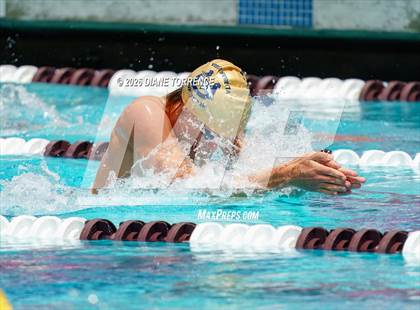 Thumbnail 2 in CIF-SS Division 4 Preliminaries (100 Breaststroke) photogallery.