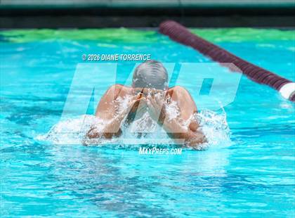 Thumbnail 1 in CIF-SS Division 4 Preliminaries (100 Breaststroke) photogallery.
