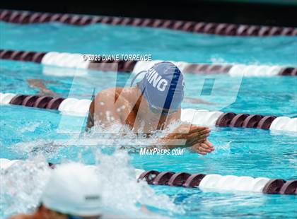 Thumbnail 1 in CIF-SS Division 4 Preliminaries (100 Breaststroke) photogallery.