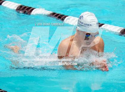 Thumbnail 1 in CIF-SS Division 4 Preliminaries (100 Breaststroke) photogallery.