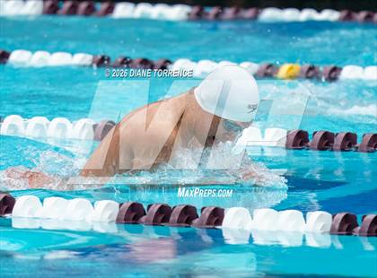 Thumbnail 1 in CIF-SS Division 4 Preliminaries (100 Breaststroke) photogallery.
