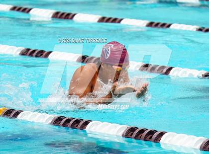 Thumbnail 1 in CIF-SS Division 4 Preliminaries (100 Breaststroke) photogallery.