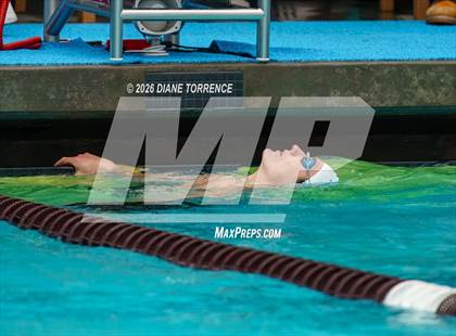 Thumbnail 1 in CIF-SS Division 4 Preliminaries (100 Breaststroke) photogallery.