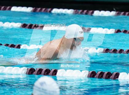 Thumbnail 1 in CIF-SS Division 4 Preliminaries (100 Breaststroke) photogallery.