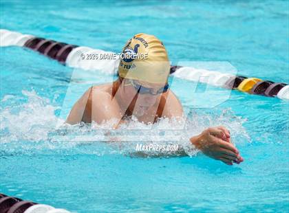 Thumbnail 2 in CIF-SS Division 4 Preliminaries (100 Breaststroke) photogallery.