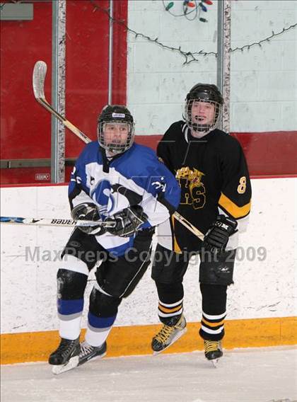 Thumbnail 3 in Souhegan @ Somerworth photogallery.
