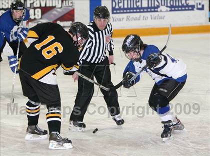 Thumbnail 1 in Souhegan @ Somerworth photogallery.