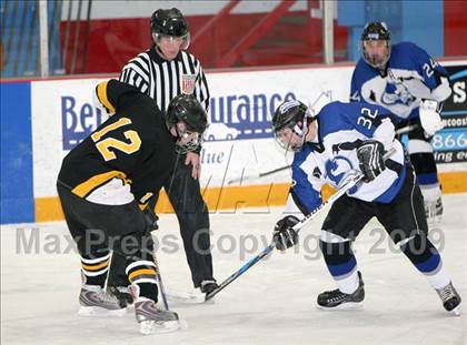 Thumbnail 2 in Souhegan @ Somerworth photogallery.