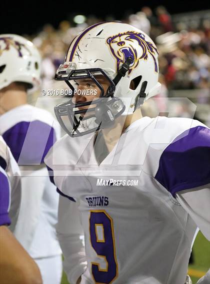 Thumbnail 3 in Lake Braddock @ South County photogallery.