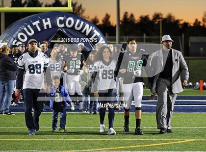 Thumbnail 3 in Lake Braddock @ South County photogallery.