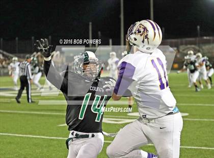 Thumbnail 1 in Lake Braddock @ South County photogallery.