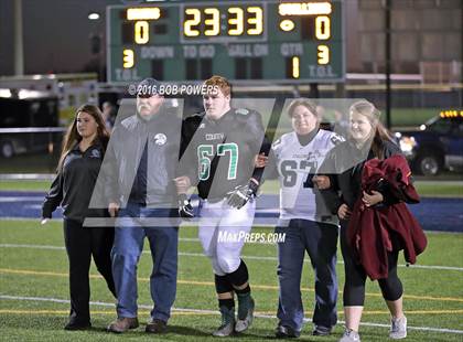 Thumbnail 2 in Lake Braddock @ South County photogallery.