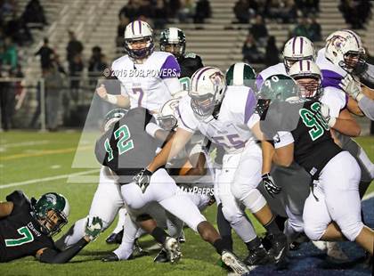Thumbnail 3 in Lake Braddock @ South County photogallery.