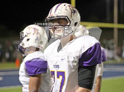 Thumbnail 1 in Lake Braddock @ South County photogallery.