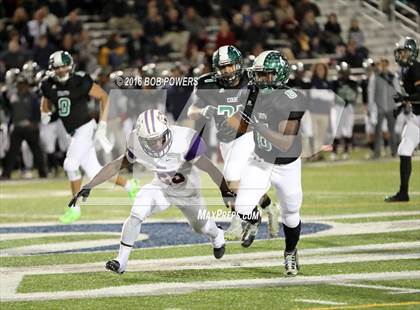 Thumbnail 2 in Lake Braddock @ South County photogallery.