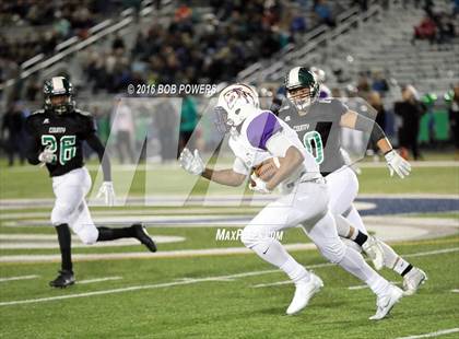 Thumbnail 3 in Lake Braddock @ South County photogallery.