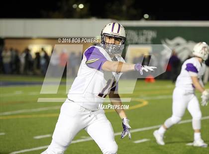Thumbnail 1 in Lake Braddock @ South County photogallery.