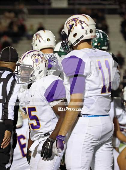 Thumbnail 2 in Lake Braddock @ South County photogallery.