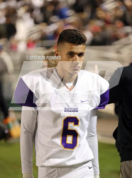 Thumbnail 2 in Lake Braddock @ South County photogallery.