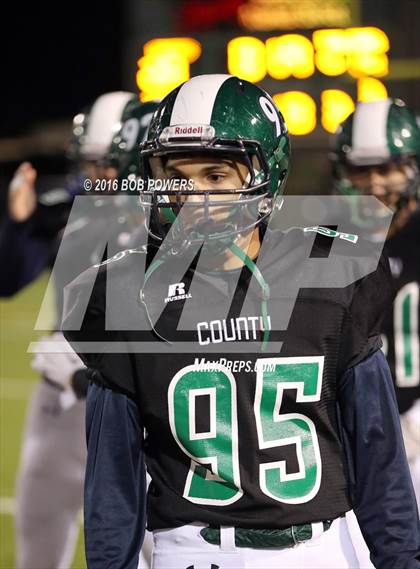 Thumbnail 3 in Lake Braddock @ South County photogallery.
